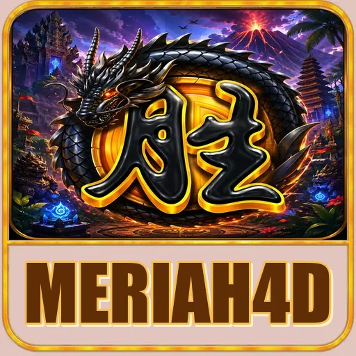 Pratinjau layar meriah4d